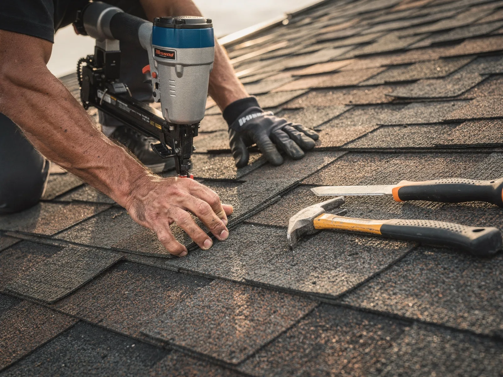 Why choose Roof Repair in Kingfield, ME